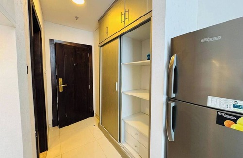 Jumeira 3 Apartment | Manara Royal - Executive Studio nn