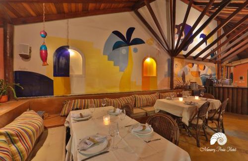 Ponta Negra Hotel | Manary Praia Hotel