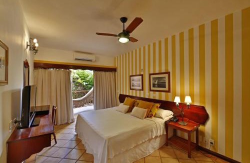 Ponta Negra Hotel | Manary Praia Hotel