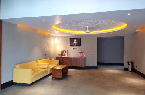 Igatpuri Hotel | Manas Lifestyle Villas, Igatpuri