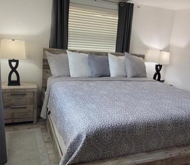 Englewood Apartment | Manasota Delux Villas #1
