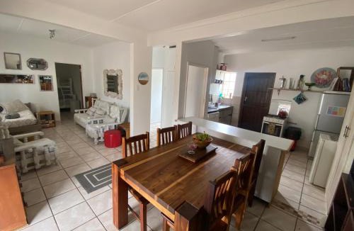 Riversdale Apartment | Manasseh