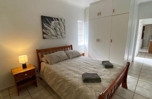Riversdale Apartment | Manasseh