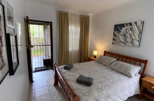 Riversdale Apartment | Manasseh