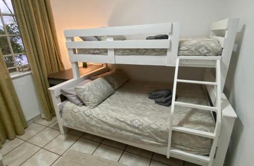 Riversdale Apartment | Manasseh