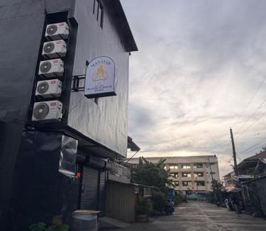 Surigao House | Manatad Transient Deluxe Room 2