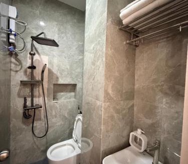 Surigao House | Manatad Transient Deluxe Room 2