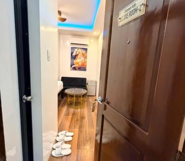 Surigao House | Manatad Transient Deluxe Room 2