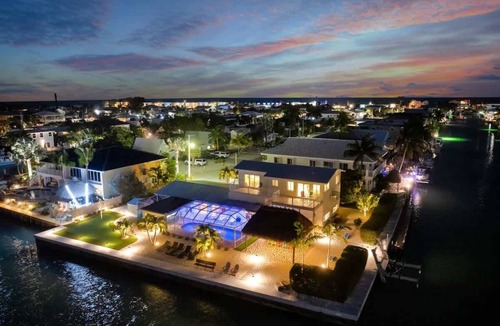 Key Colony Beach House | Manatee Bay