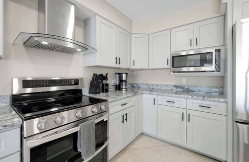 Dixie Shores House | Manatee By The Bay Su