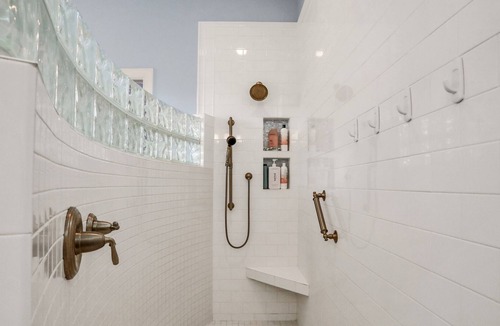 Palma Sola House | Manatee House: Waterfront Pool Home