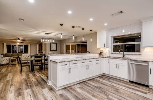 Forest Isles Villa | Manatee Key- Heated Pool/Dock/Close to Beach