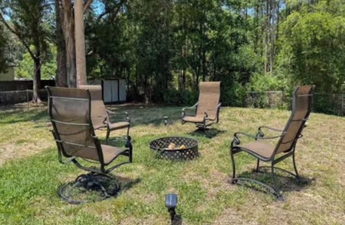 Crystal River House | Manatee Meadows