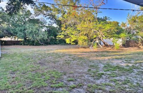 Bradenton Apartment | Manatee River Bungalow - 4