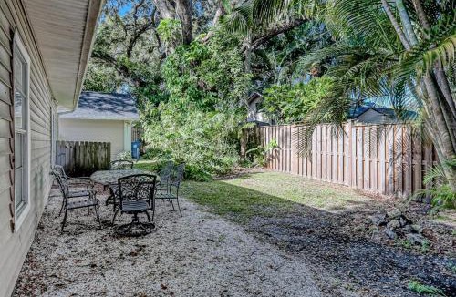 River District House | Manatee River House