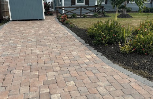 Ellenton House | Manatee Riverfront Home , Cozy 2-bedroom house in Ellenton “Duplex”, left side.