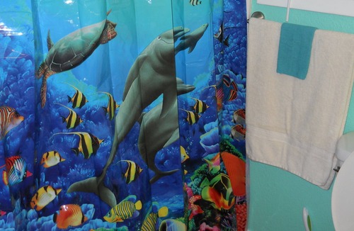 Weeki Wachee Gardens House | Manatees Haven on the Weeki Wachee