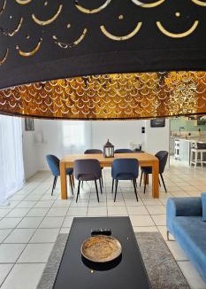 Cheval-Blanc Villa | Manava