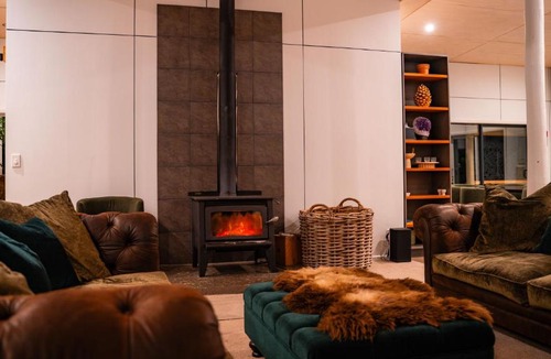Glentunnel Bed & Breakfast | Manawa Retreat