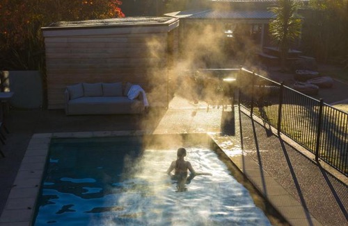 Glentunnel Bed & Breakfast | Manawa Retreat