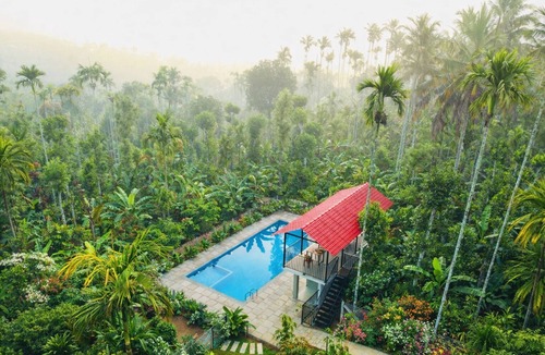 Sulthan Bathery Resort | Manayath Wayanad Premium Pool Resort