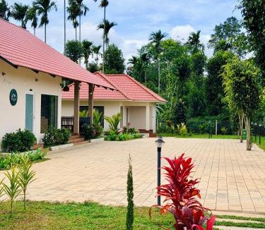 Sulthan Bathery Resort | Manayath Wayanad Premium Pool Resort