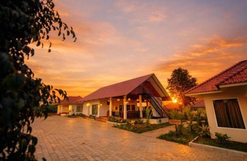 Sulthan Bathery Resort | Manayath Wayanad Premium Pool Resort