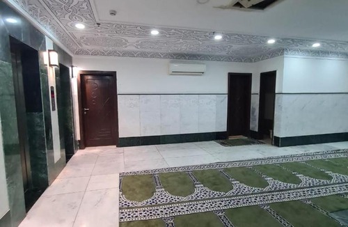 Mizail Hotel | Manazel Al Taqwa Hotel