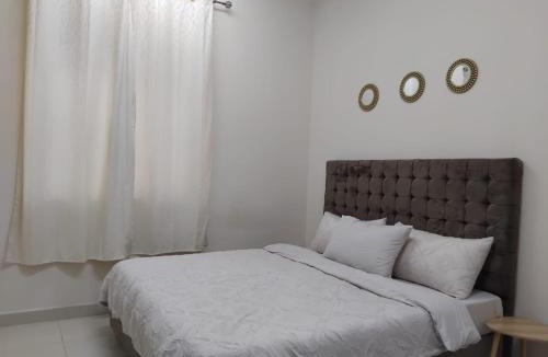 Khor Fakkan Apartment | MANAZEL2 ladies and Family stay only corniche apartment