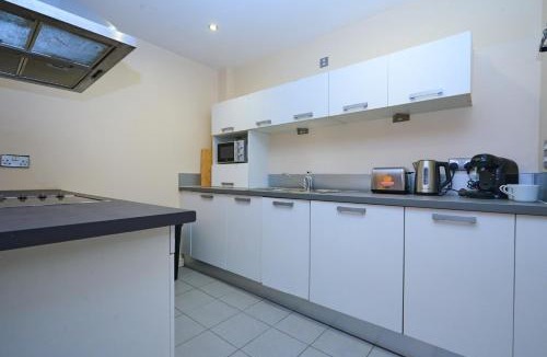 Cheetham Hill Apartment | Manchester Flat