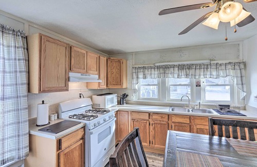 Manchester House | Manchester Getaway on Ohio River Scenic Byway
