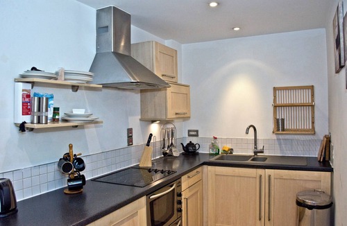 Northern Quarter Apartment | Manchester High St