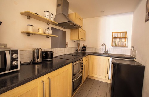 Northern Quarter Apartment | Manchester High St