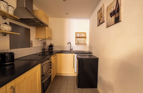 Northern Quarter Apartment | Manchester High St