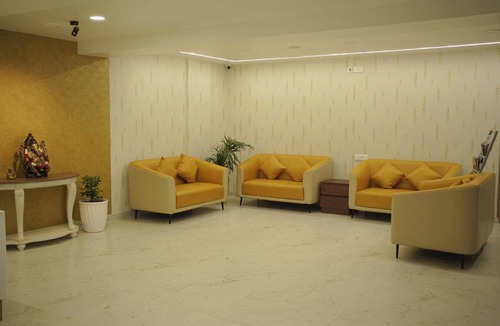 Peelamedu Hotel | Manchester Suites