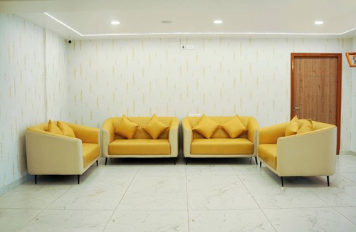 Peelamedu Hotel | Manchester Suites