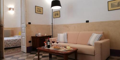Tricase Apartment | Mancini's place