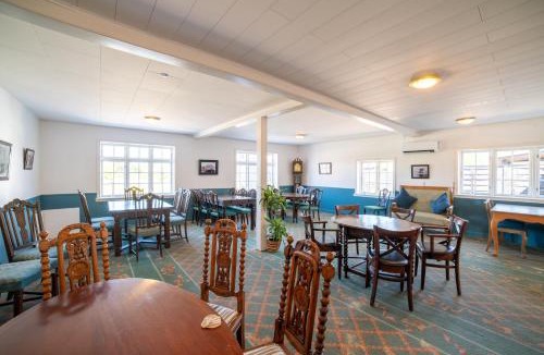 Sonderho Hotel | Mandø Kro