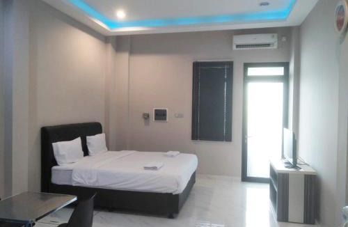 Panimbang House | Mandabelle Villa 1 room