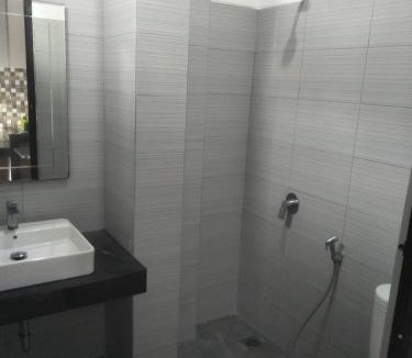 Panimbang House | Mandabelle Villa 1 room