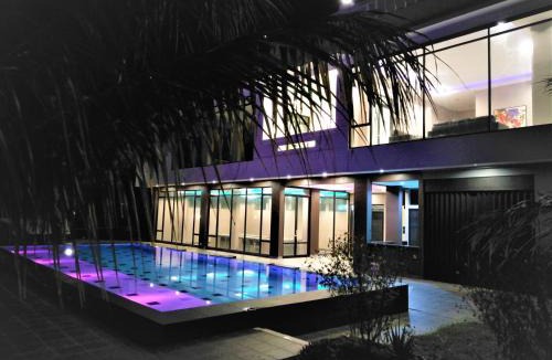 Tanjung Lesung Villa | Mandabelle villa tanjung lesung banten