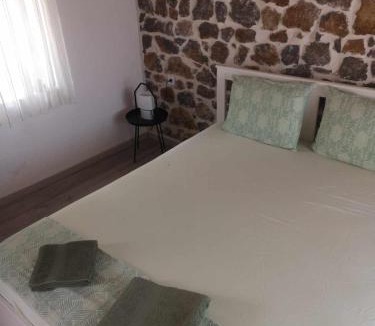 Samothrace House | Mandal Cottage