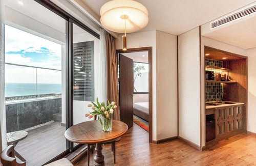 Suoi Nuoc Beach Apartment | Mandala Apartment & Resort Chambay, Mui Ne - By B4B & S3