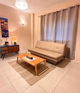 Luque Apartment | Mandala Apartments
