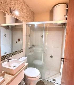 Luque Apartment | Mandala Apartments