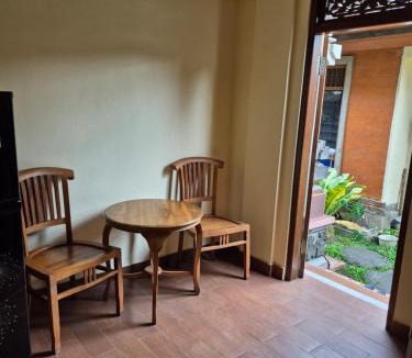 Peliatan House | Mandala Bungalows