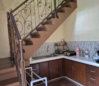 Peliatan House | Mandala Bungalows