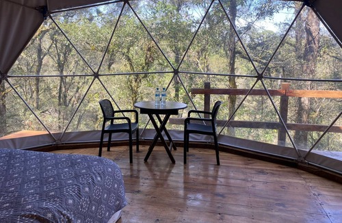 Zacatlan Hotel | MANDALA CAMP