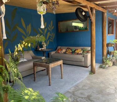 Lagoa da Conceicao Hotel | Mandala Camping Pousada
