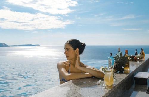 Suoi Nuoc Beach Hotel | Mandala Casa del Sol Mũi Né